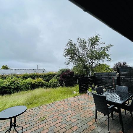 Villa Aday - Quiet And Cozy House Aalborg Esterno foto