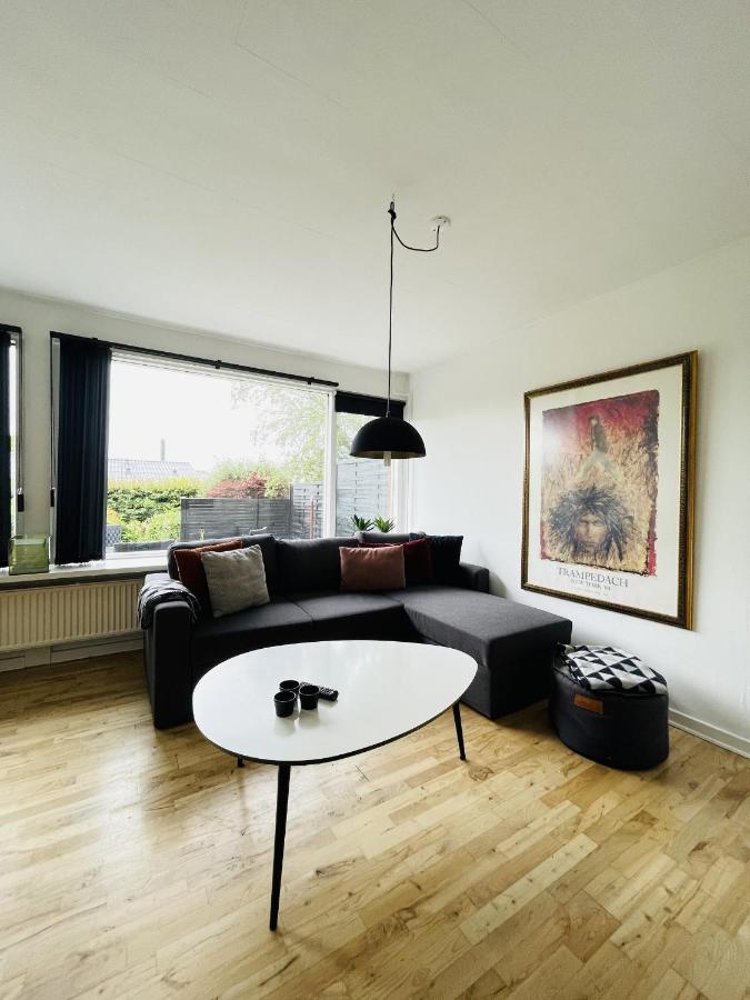 Villa Aday - Quiet And Cozy House Aalborg Esterno foto