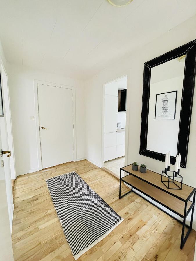 Villa Aday - Quiet And Cozy House Aalborg Esterno foto