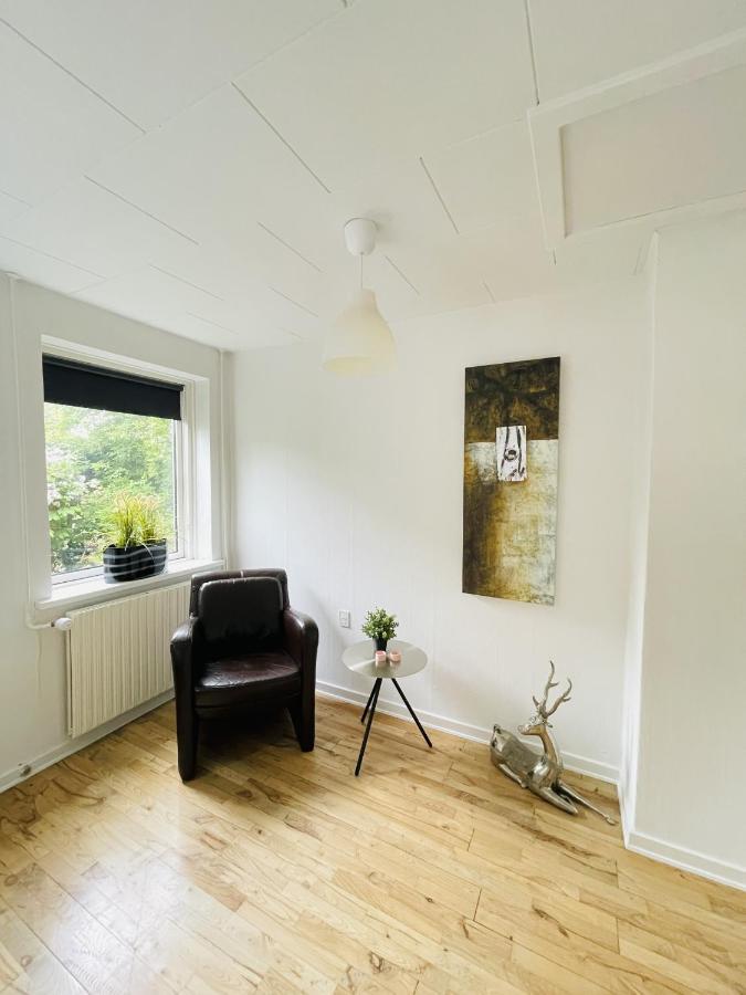 Villa Aday - Quiet And Cozy House Aalborg Esterno foto