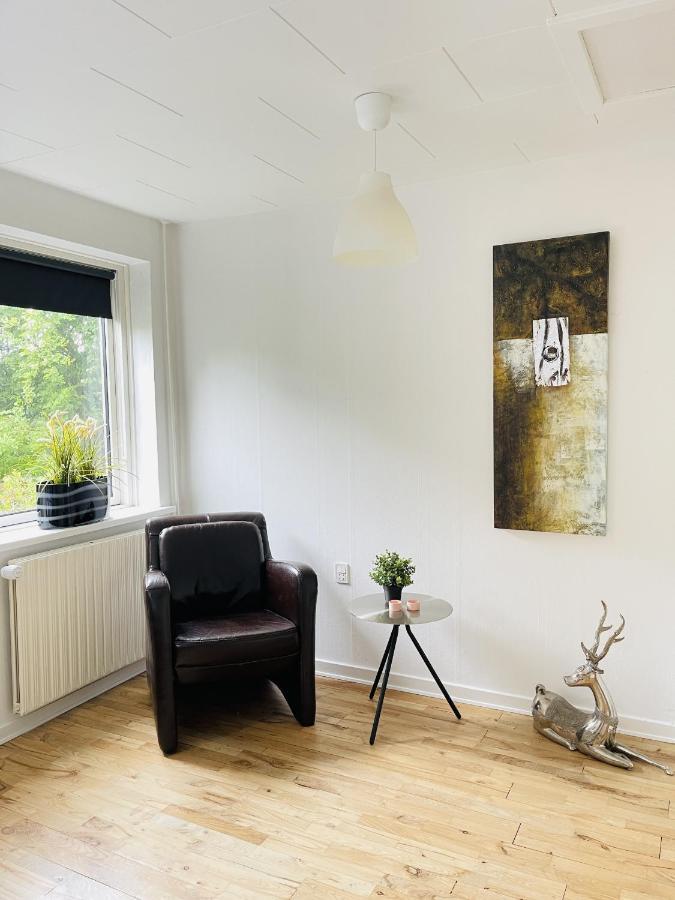 Villa Aday - Quiet And Cozy House Aalborg Esterno foto