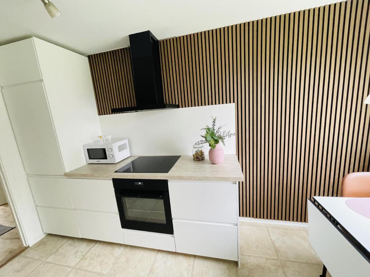 Villa Aday - Quiet And Cozy House Aalborg Esterno foto