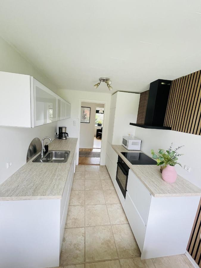 Villa Aday - Quiet And Cozy House Aalborg Esterno foto