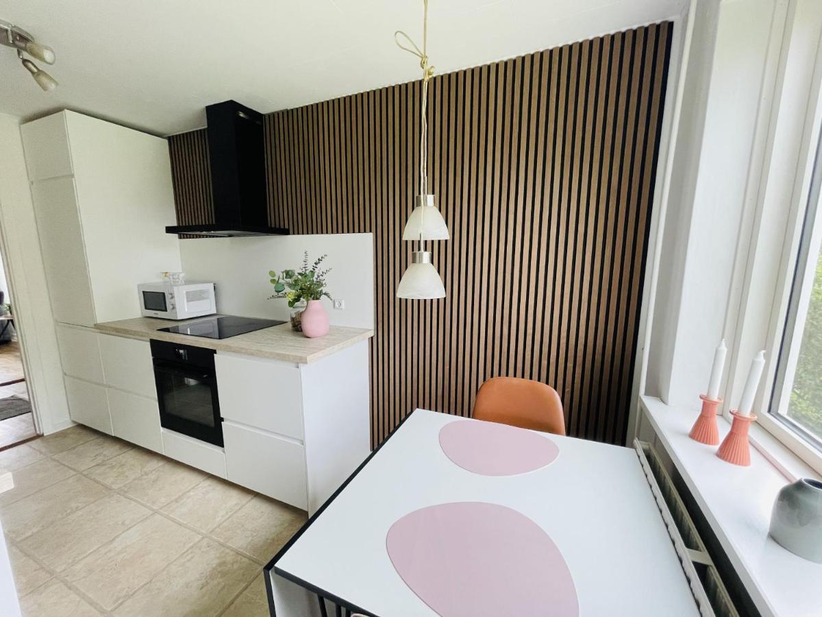 Villa Aday - Quiet And Cozy House Aalborg Esterno foto
