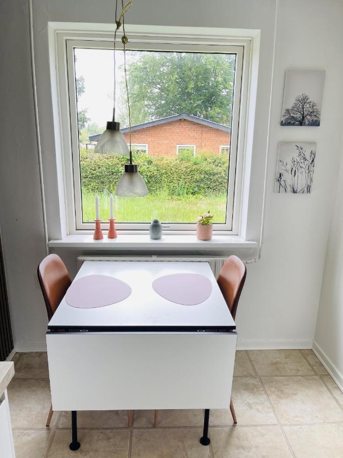 Villa Aday - Quiet And Cozy House Aalborg Esterno foto