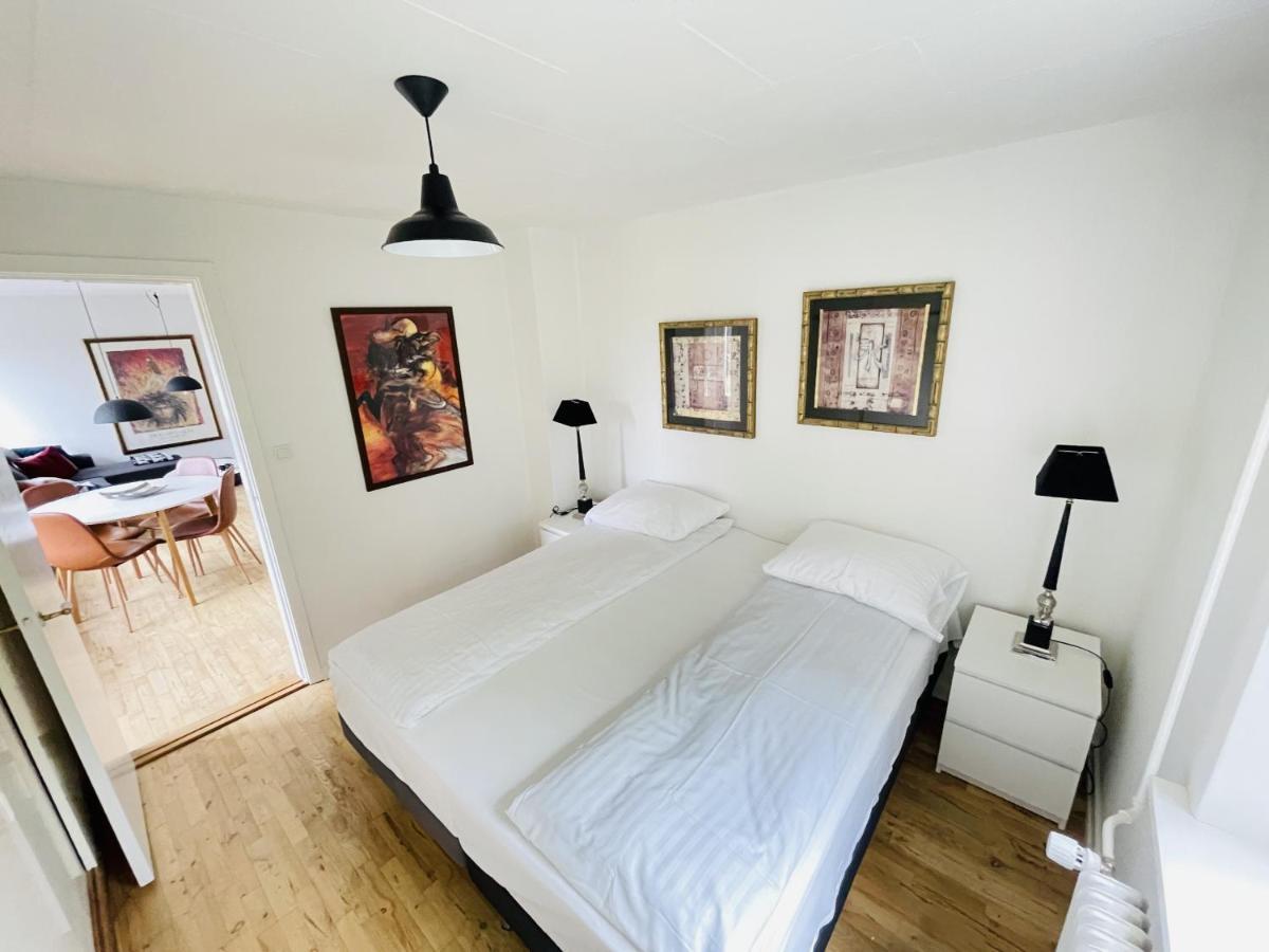 Villa Aday - Quiet And Cozy House Aalborg Esterno foto
