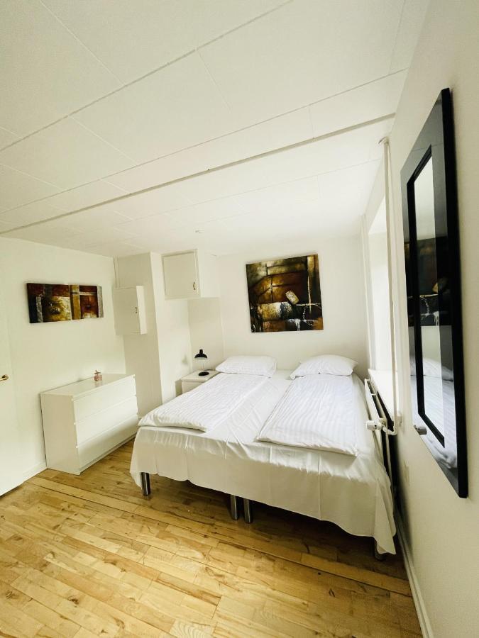 Villa Aday - Quiet And Cozy House Aalborg Esterno foto