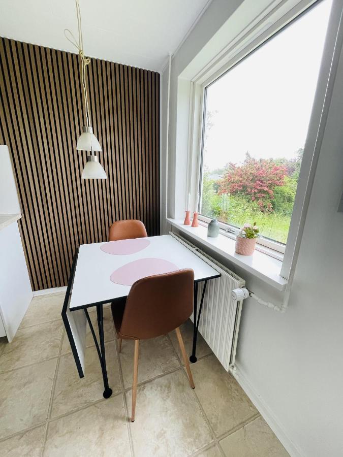 Villa Aday - Quiet And Cozy House Aalborg Esterno foto