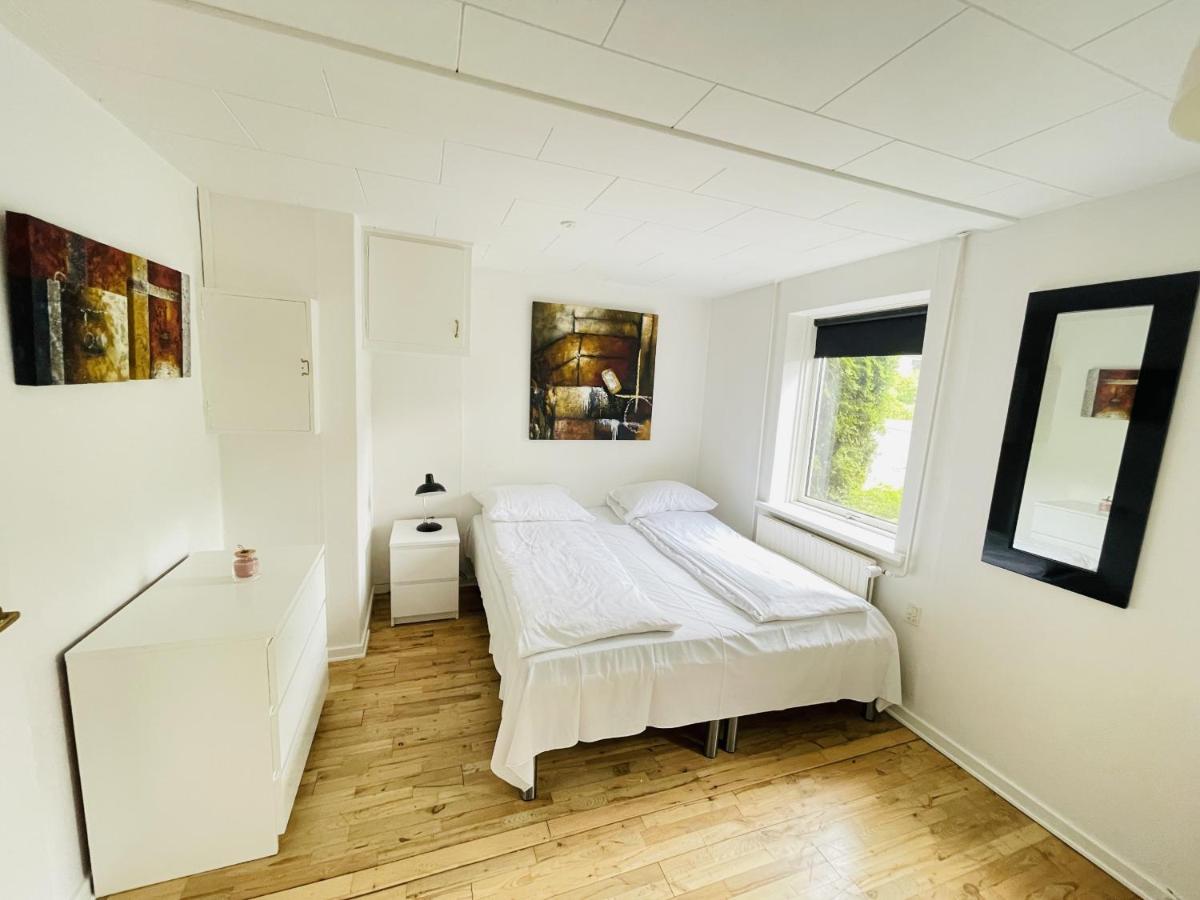 Villa Aday - Quiet And Cozy House Aalborg Esterno foto