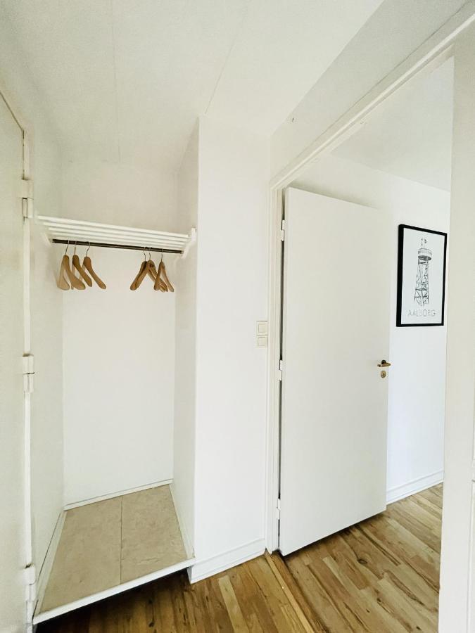 Villa Aday - Quiet And Cozy House Aalborg Esterno foto