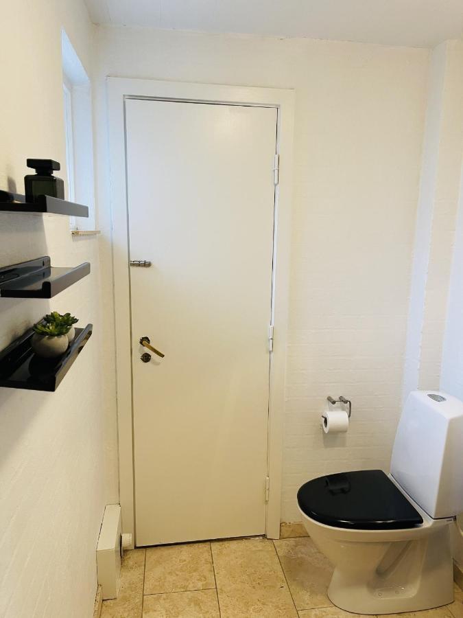 Villa Aday - Quiet And Cozy House Aalborg Esterno foto