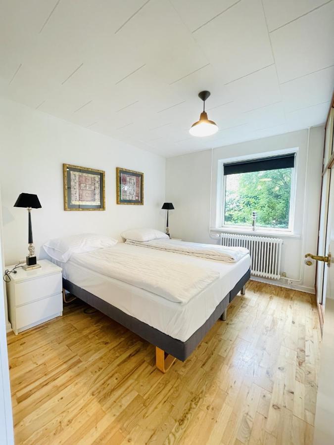 Villa Aday - Quiet And Cozy House Aalborg Esterno foto