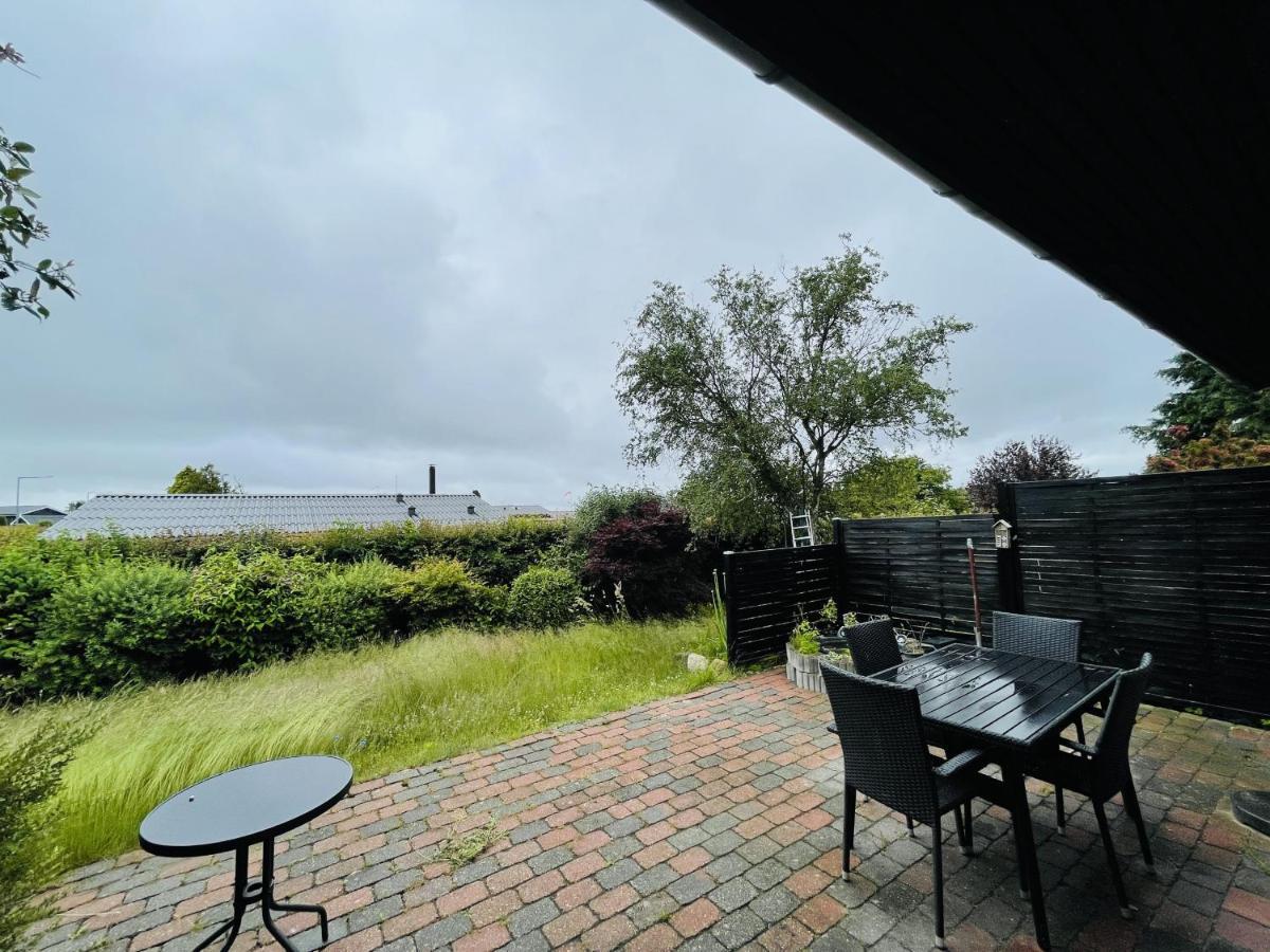 Villa Aday - Quiet And Cozy House Aalborg Esterno foto