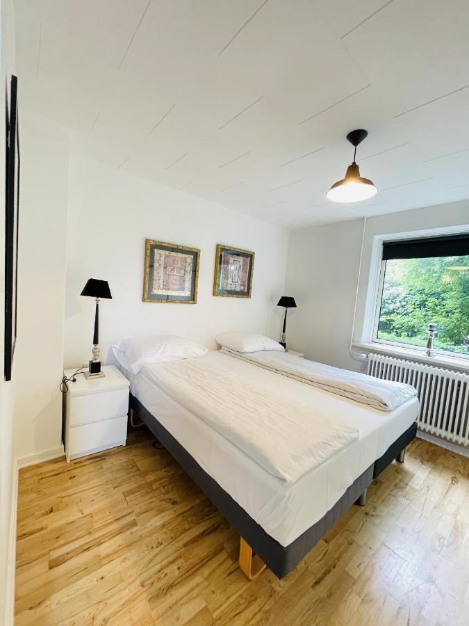 Villa Aday - Quiet And Cozy House Aalborg Esterno foto