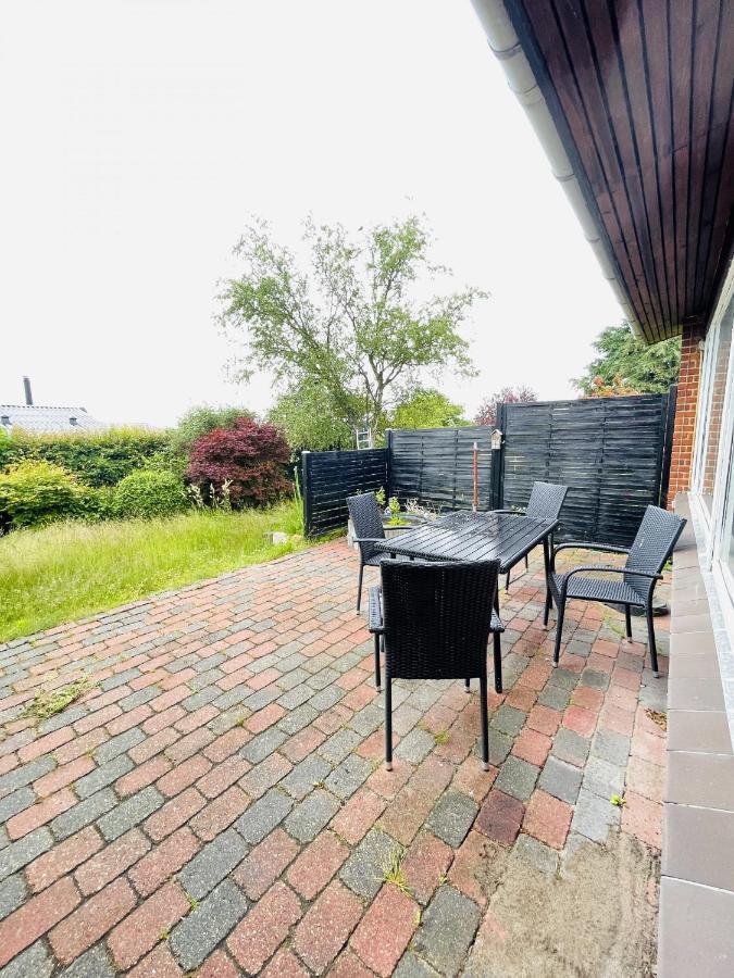Villa Aday - Quiet And Cozy House Aalborg Esterno foto