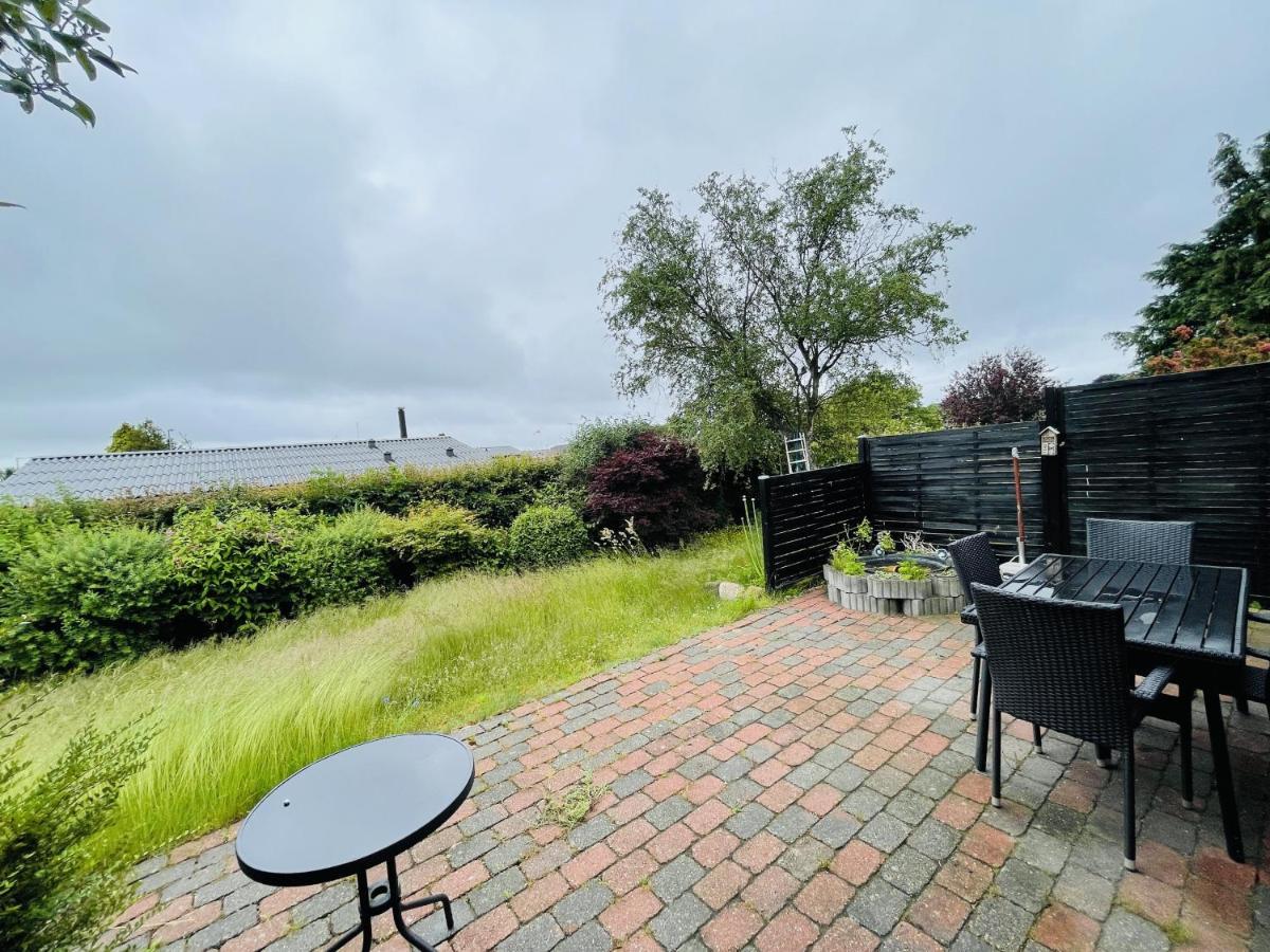 Villa Aday - Quiet And Cozy House Aalborg Esterno foto